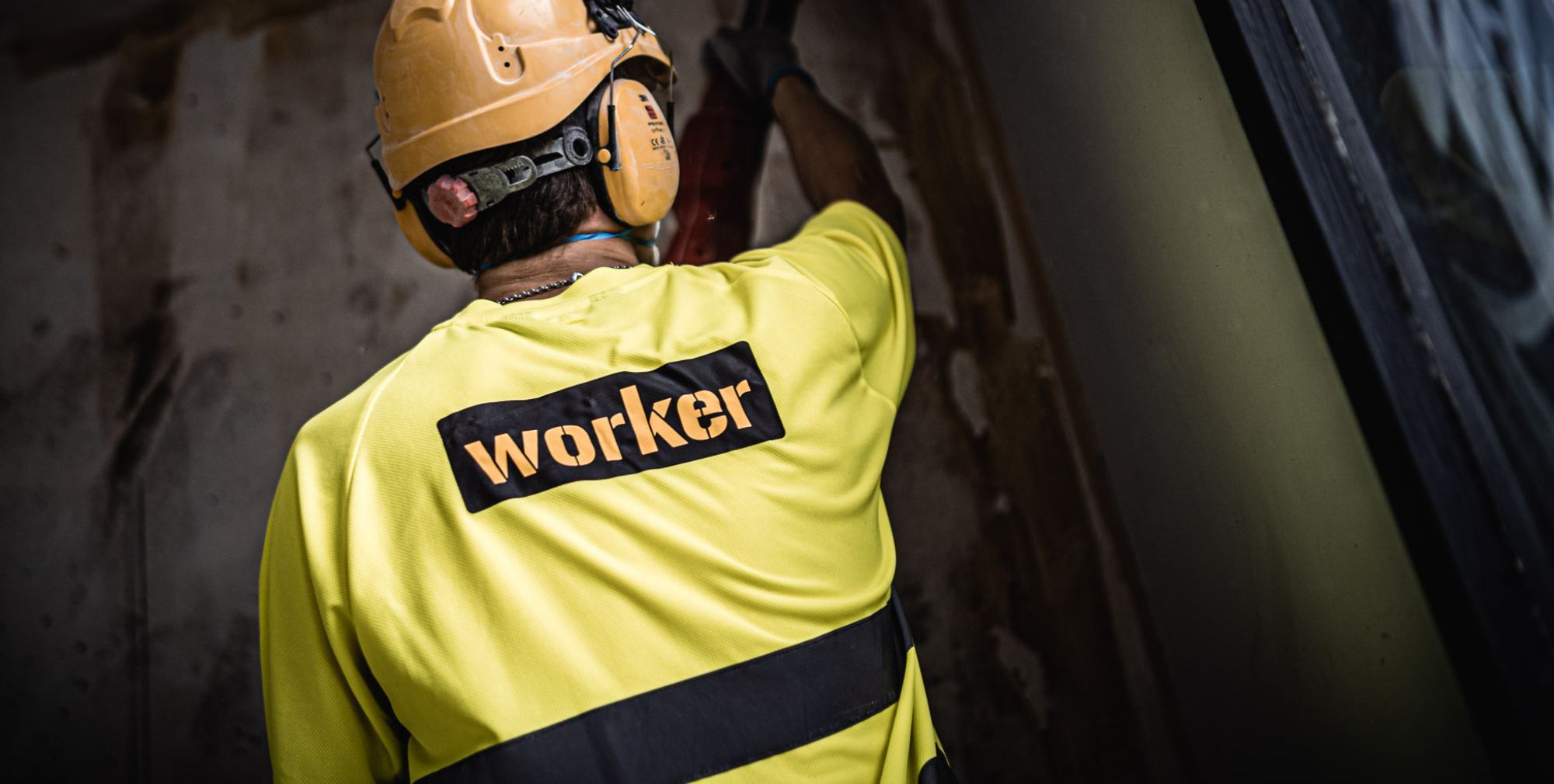 Rakennustyöntekijöitä Pirkanmaalle!